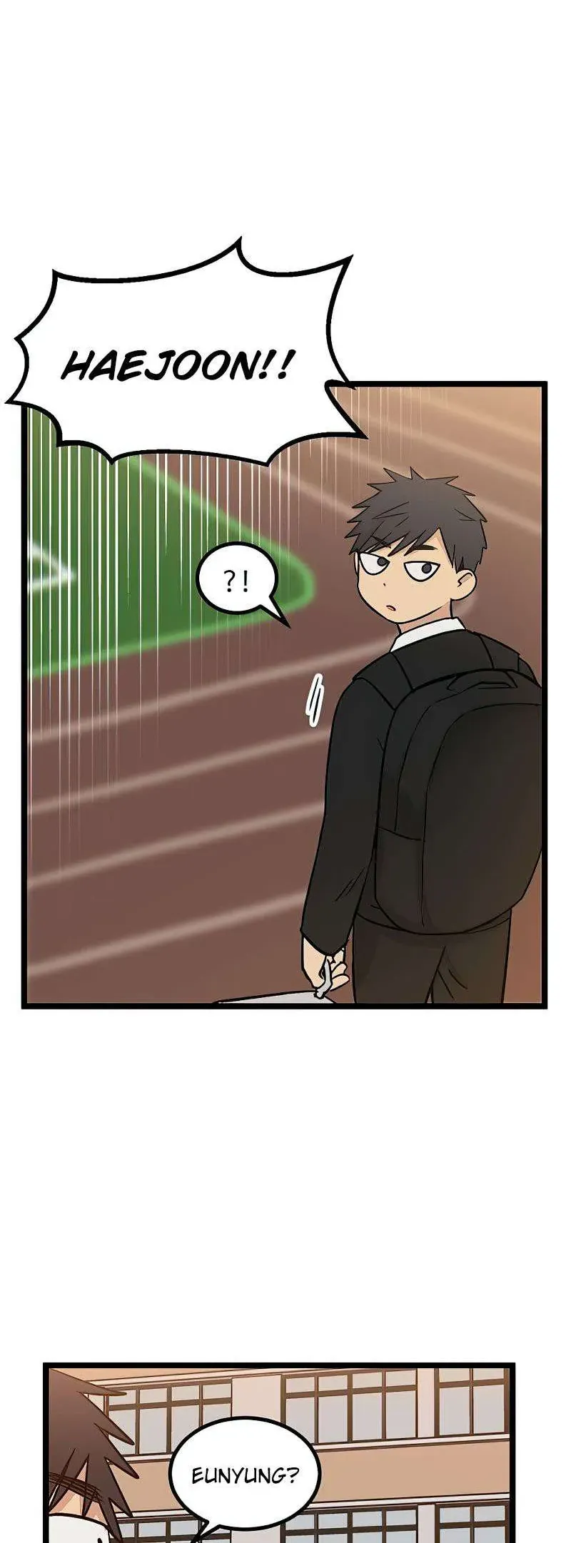 I Have No Home Chapter 21 - 17