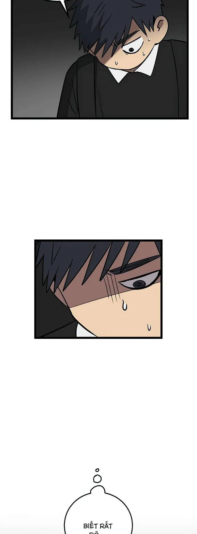 I Have No Home Chapter 21 - 26