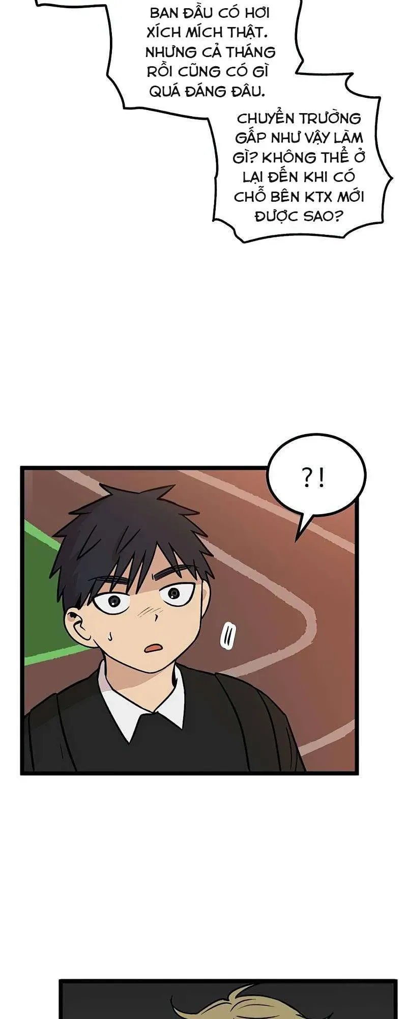 I Have No Home Chapter 21 - 31