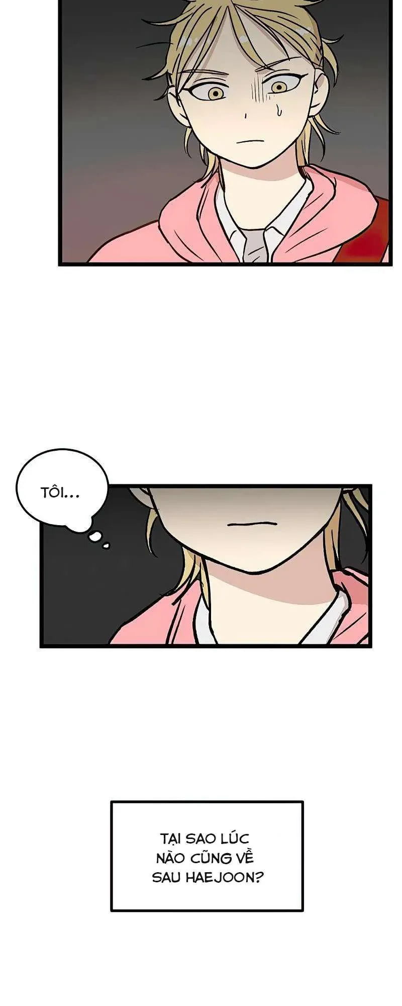 I Have No Home Chapter 21 - 32