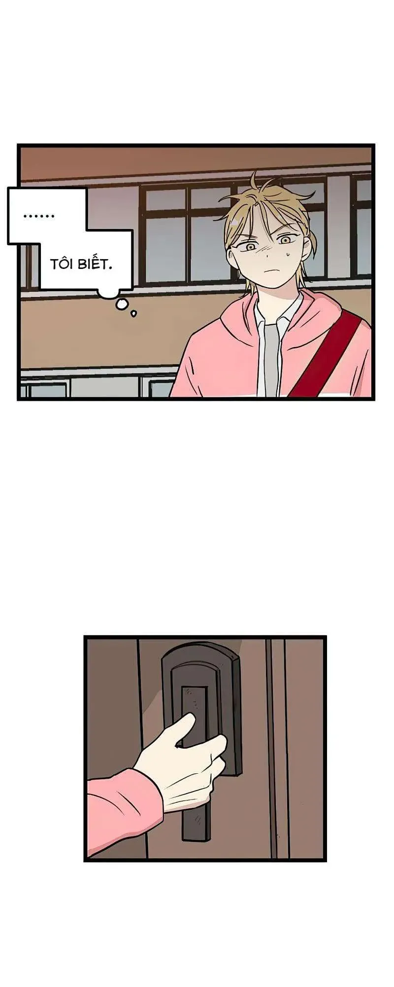 I Have No Home Chapter 21 - 34