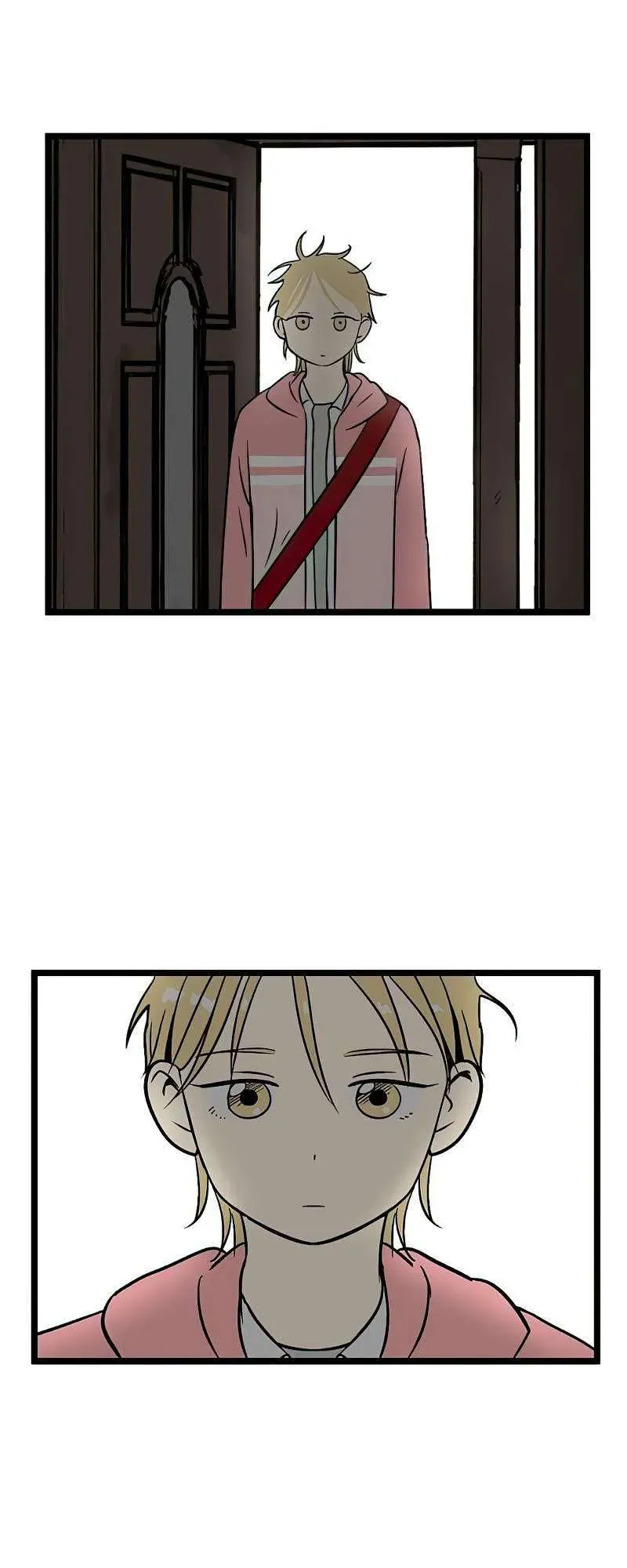 I Have No Home Chapter 21 - 36