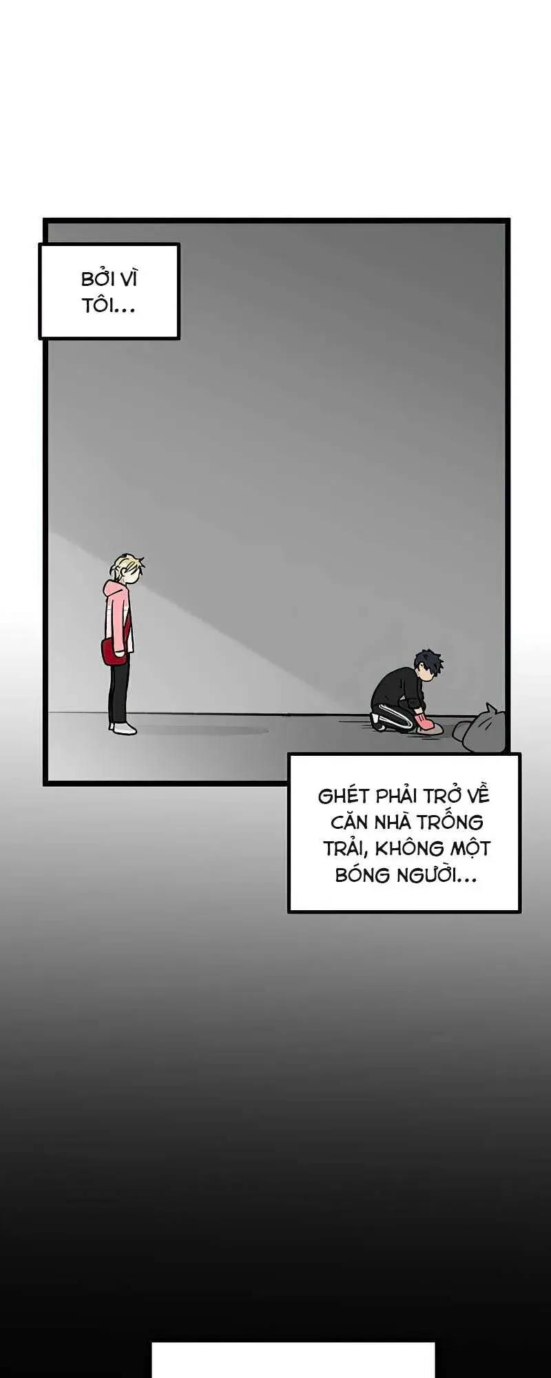 I Have No Home Chapter 21 - 37