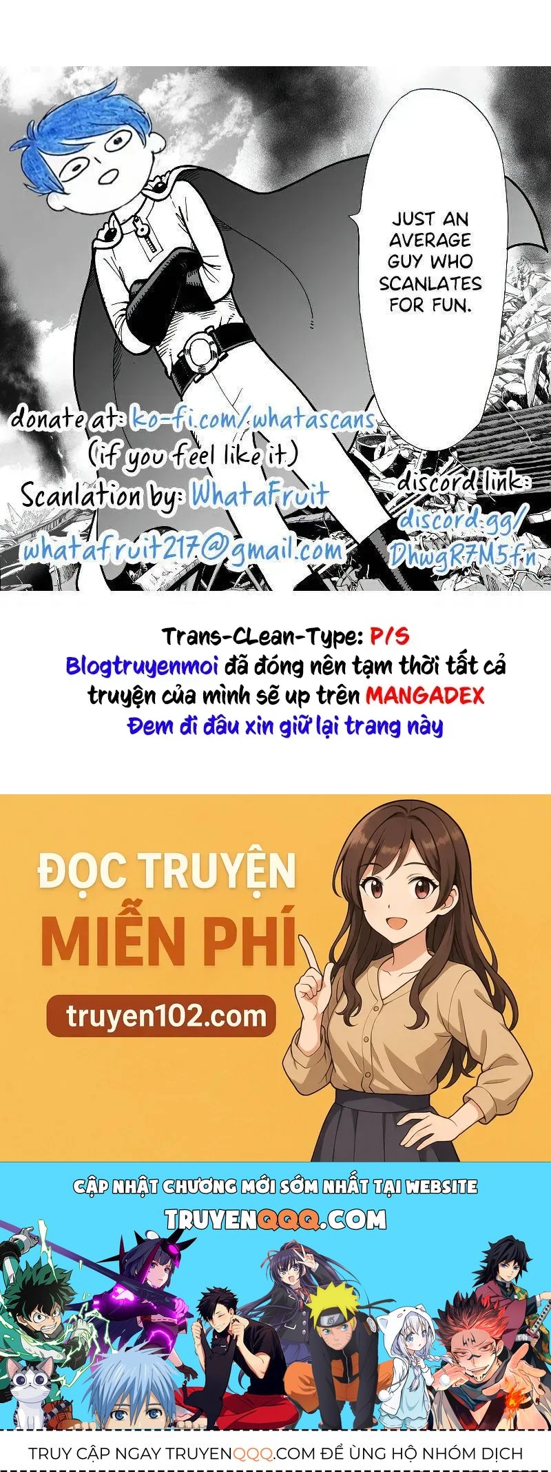 I Have No Home Chapter 21 - 39