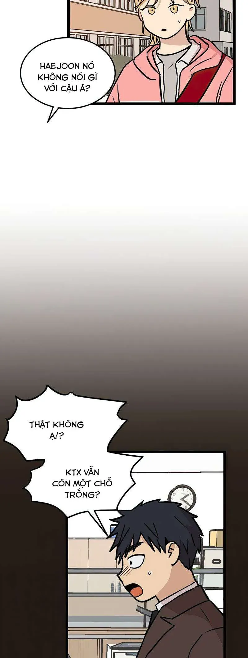 I Have No Home Chapter 22 - 14