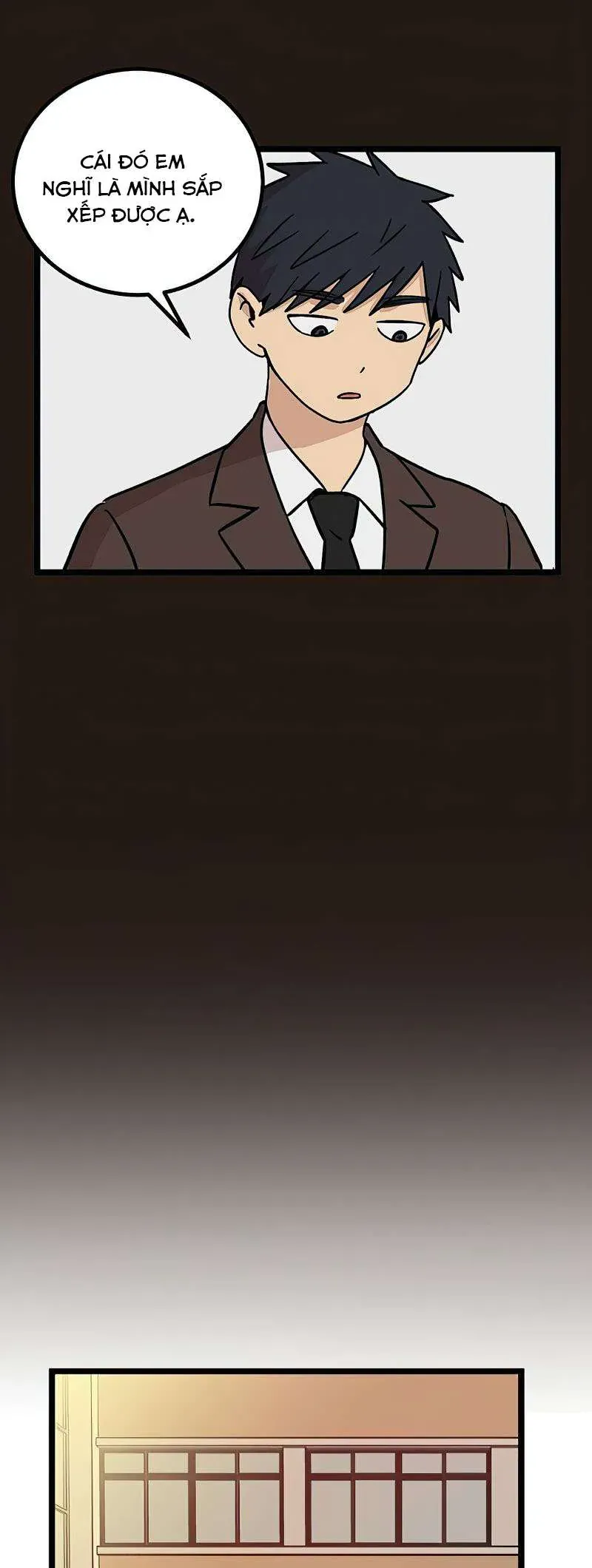 I Have No Home Chapter 22 - 21