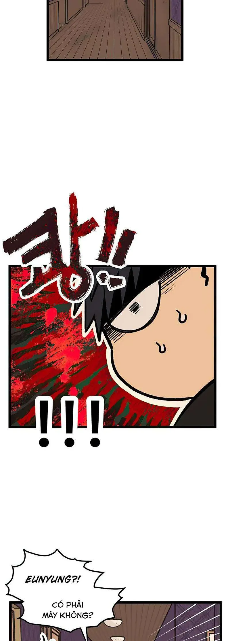 I Have No Home Chapter 22 - 29