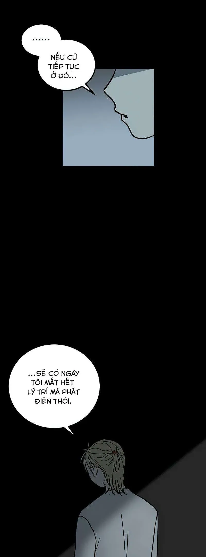 I Have No Home Chapter 23 - 18