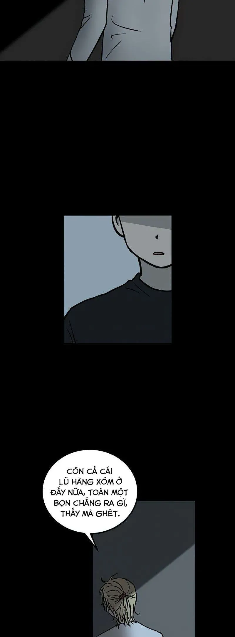 I Have No Home Chapter 23 - 19