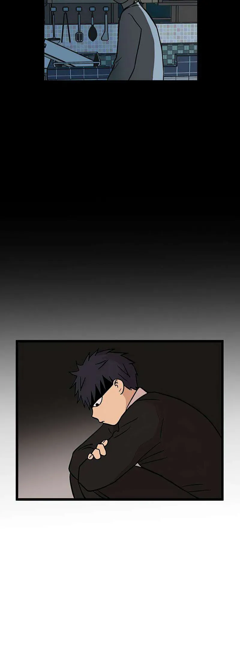 I Have No Home Chapter 23 - 21