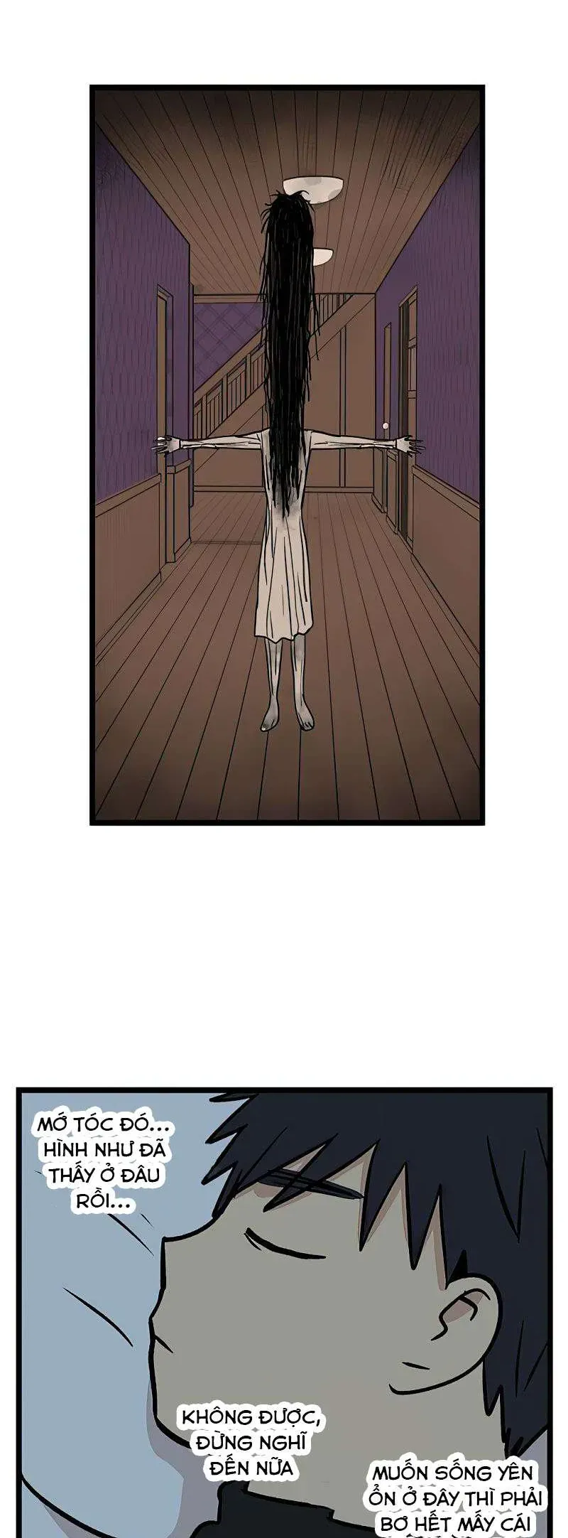 I Have No Home Chapter 23 - 25