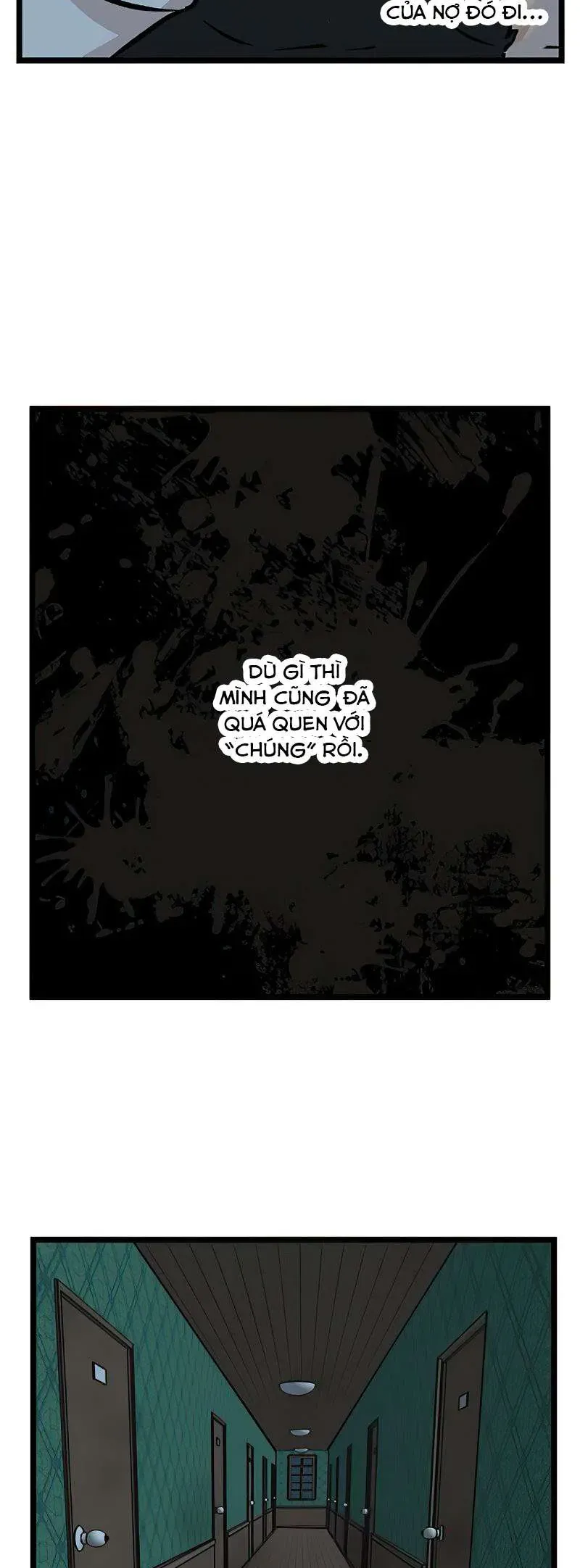 I Have No Home Chapter 23 - 26