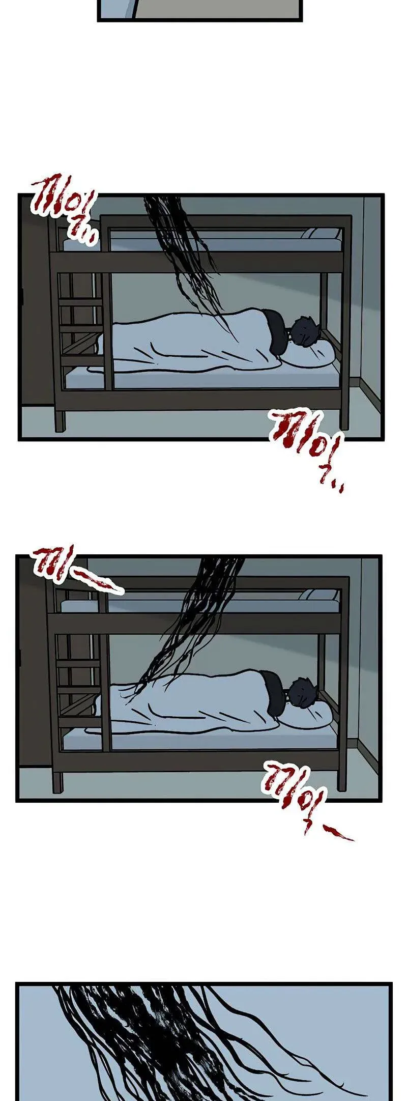 I Have No Home Chapter 23 - 28