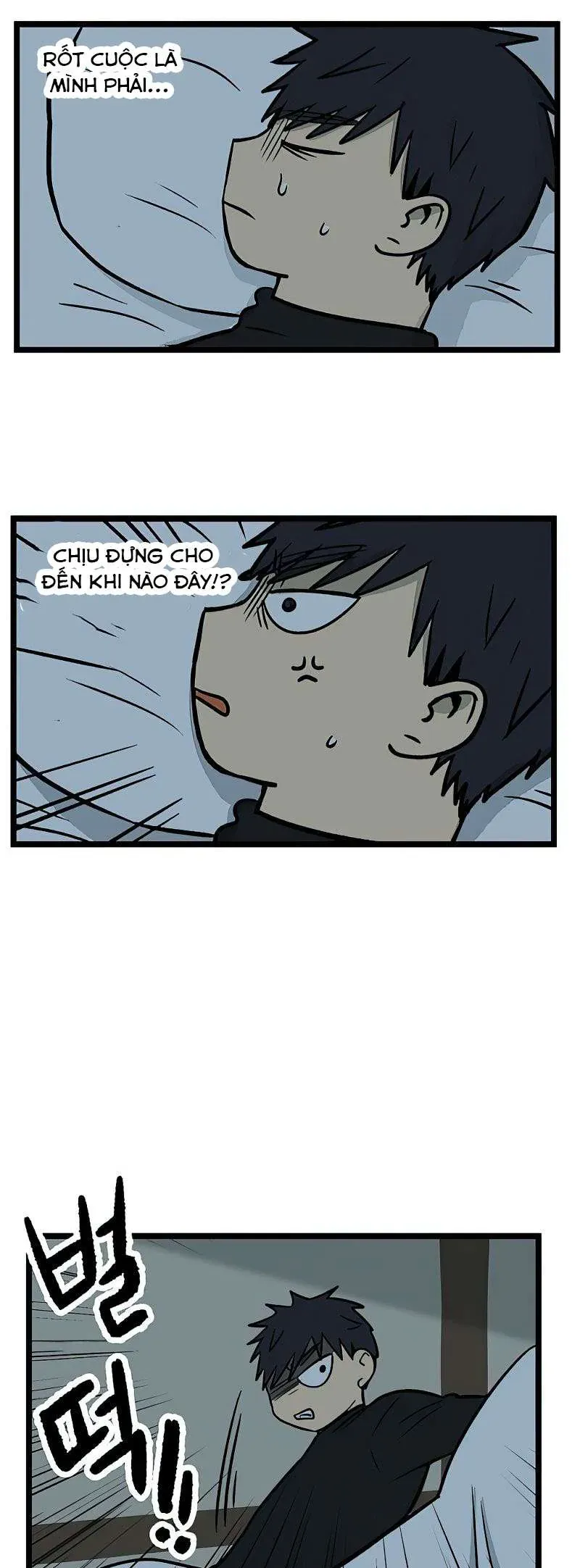 I Have No Home Chapter 23 - 32