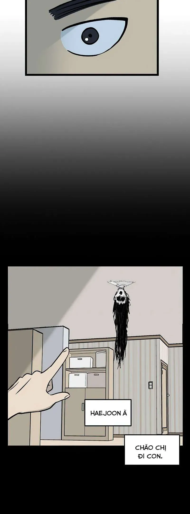 I Have No Home Chapter 23 - 34