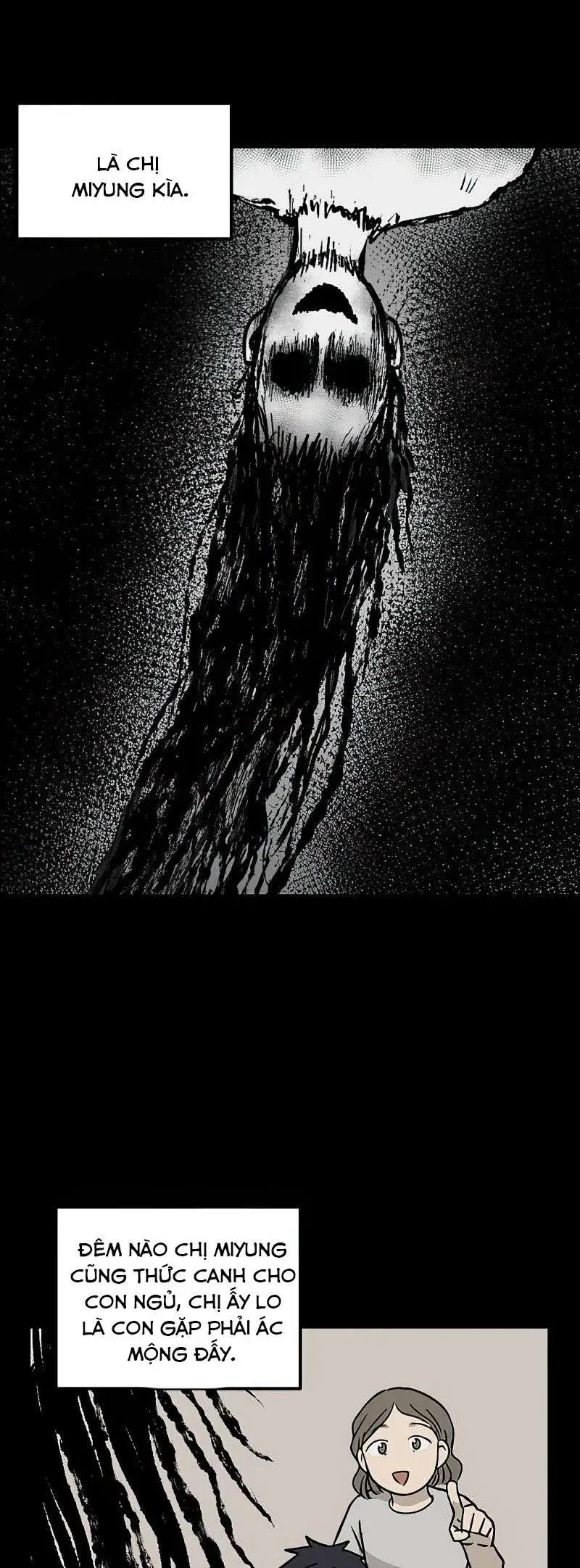 I Have No Home Chapter 23 - 35