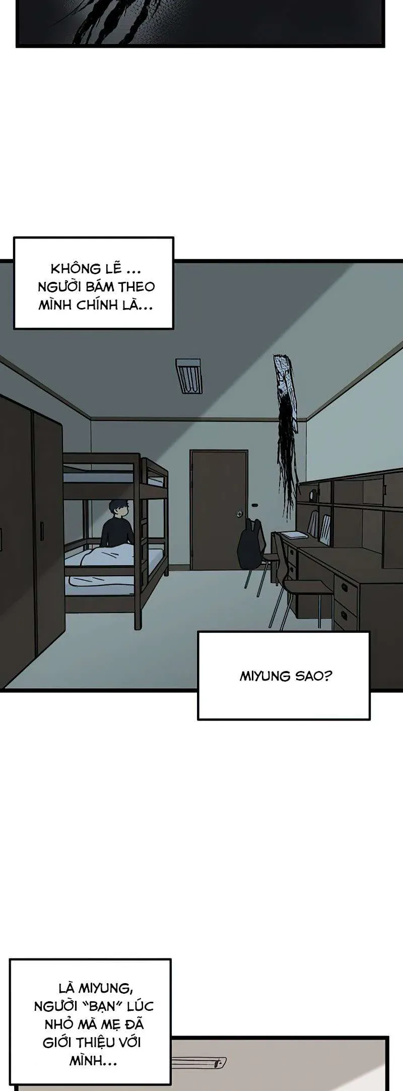 I Have No Home Chapter 23 - 38