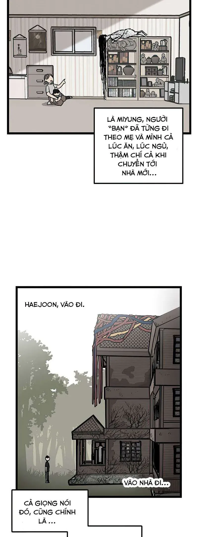 I Have No Home Chapter 23 - 39