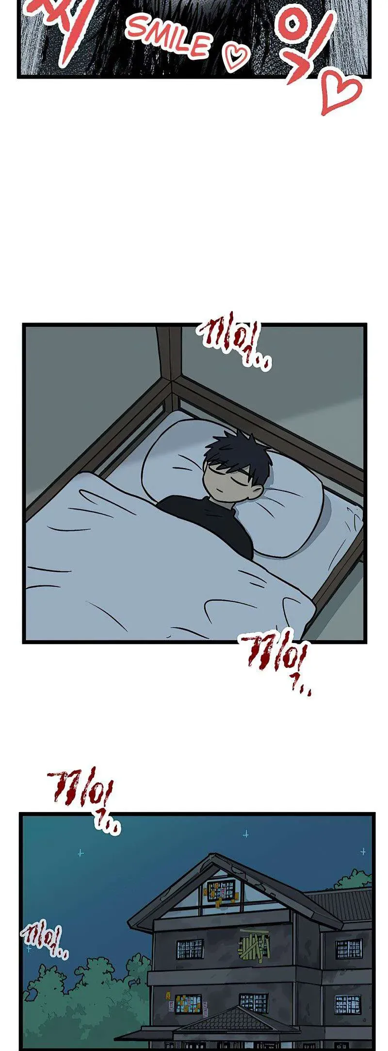 I Have No Home Chapter 23 - 42