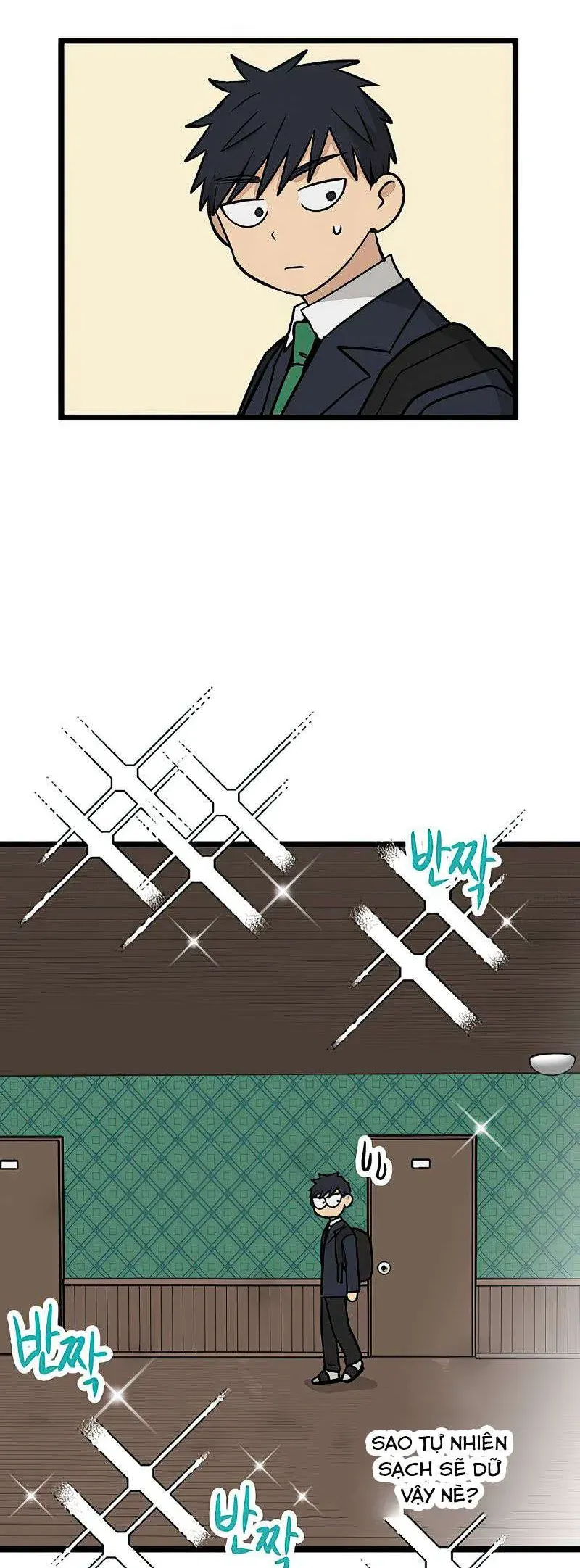 I Have No Home Chapter 23 - 45