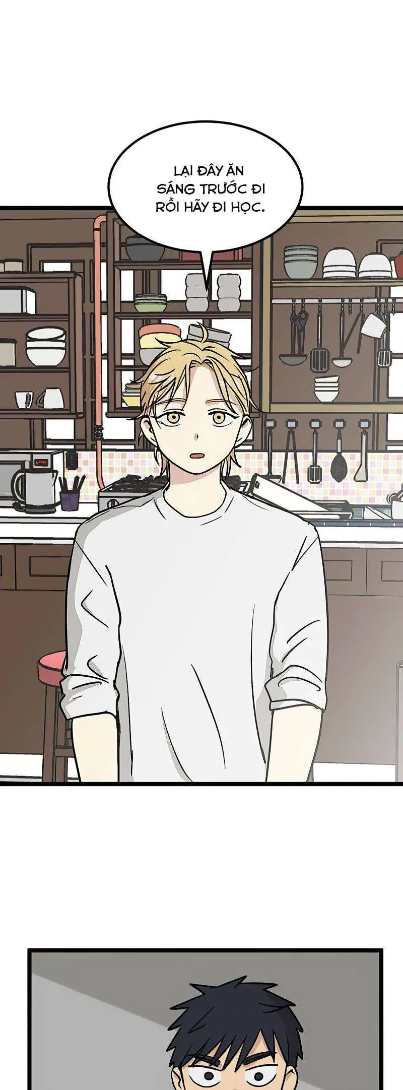 I Have No Home Chapter 23 - 47