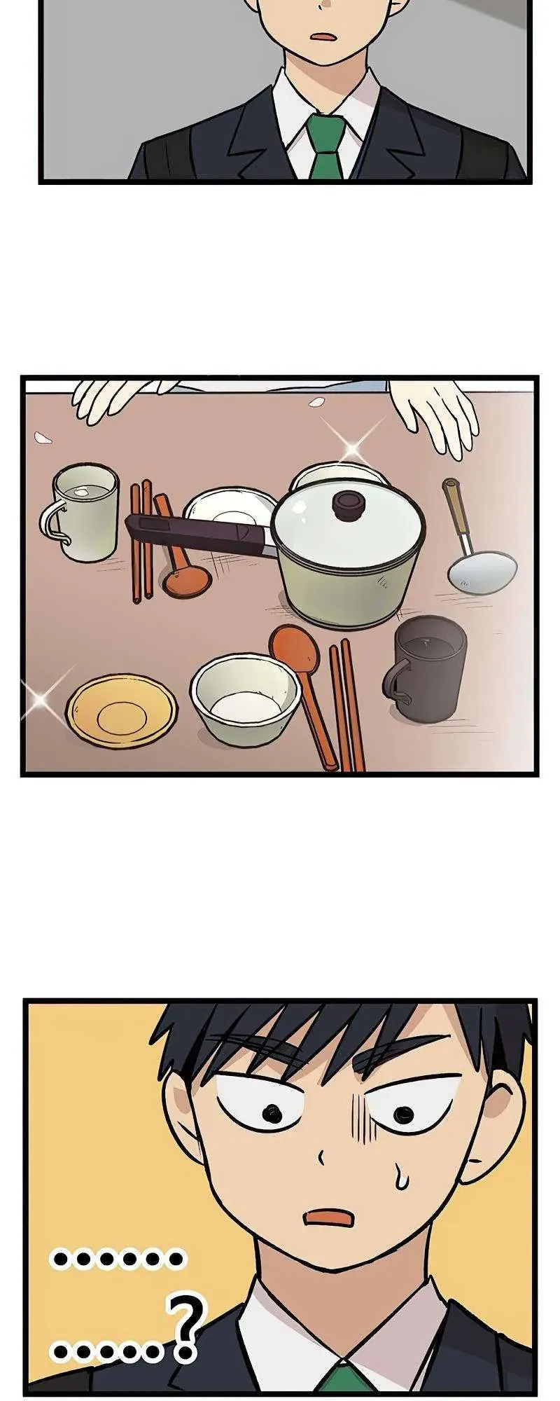 I Have No Home Chapter 23 - 48