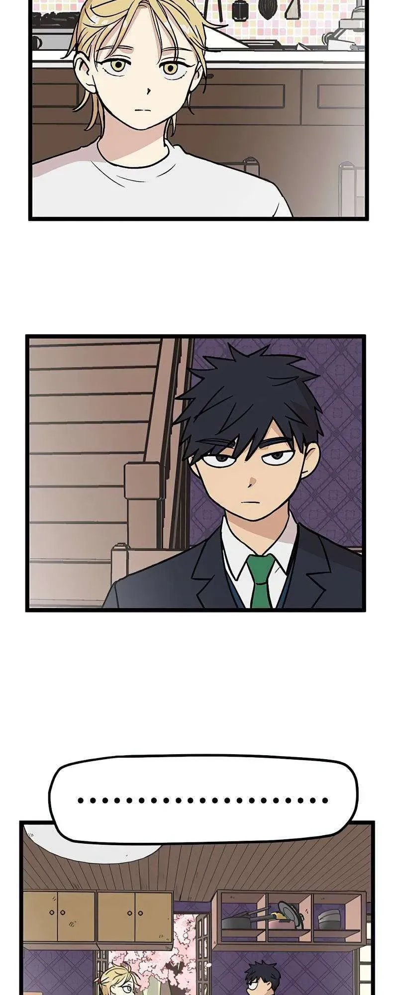 I Have No Home Chapter 23 - 52