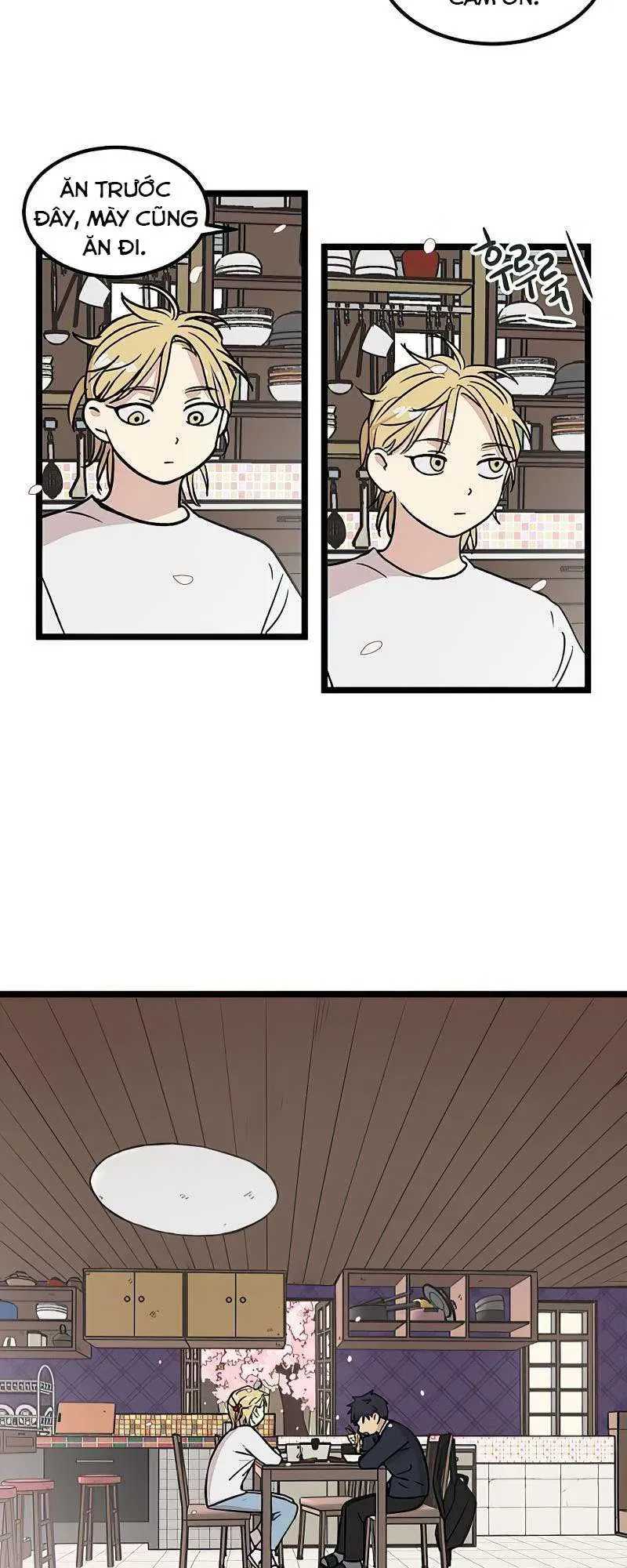 I Have No Home Chapter 23 - 54