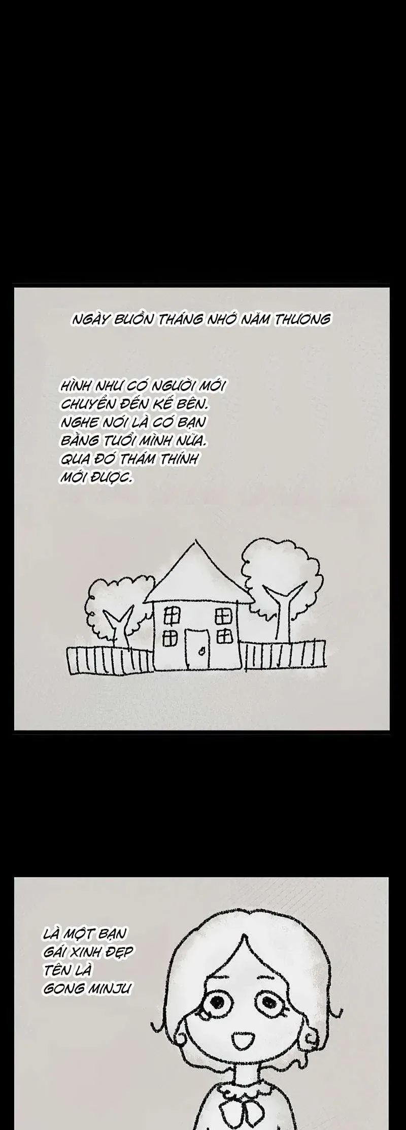 I Have No Home Chapter 24 - 2