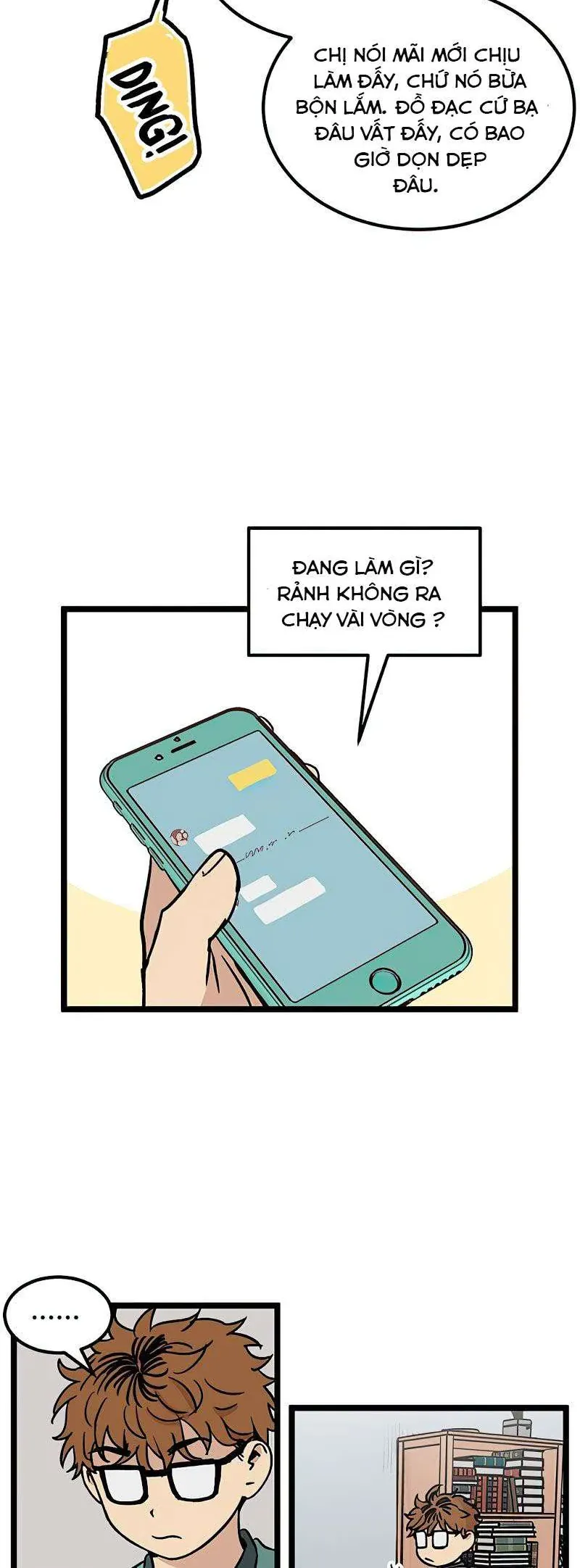 I Have No Home Chapter 24 - 11