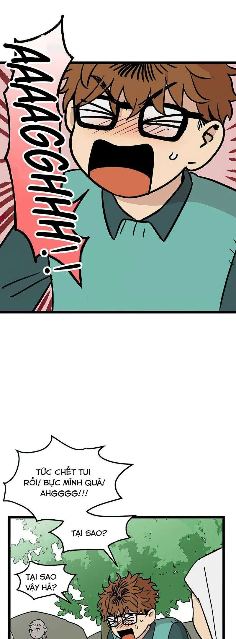 I Have No Home Chapter 24 - 17