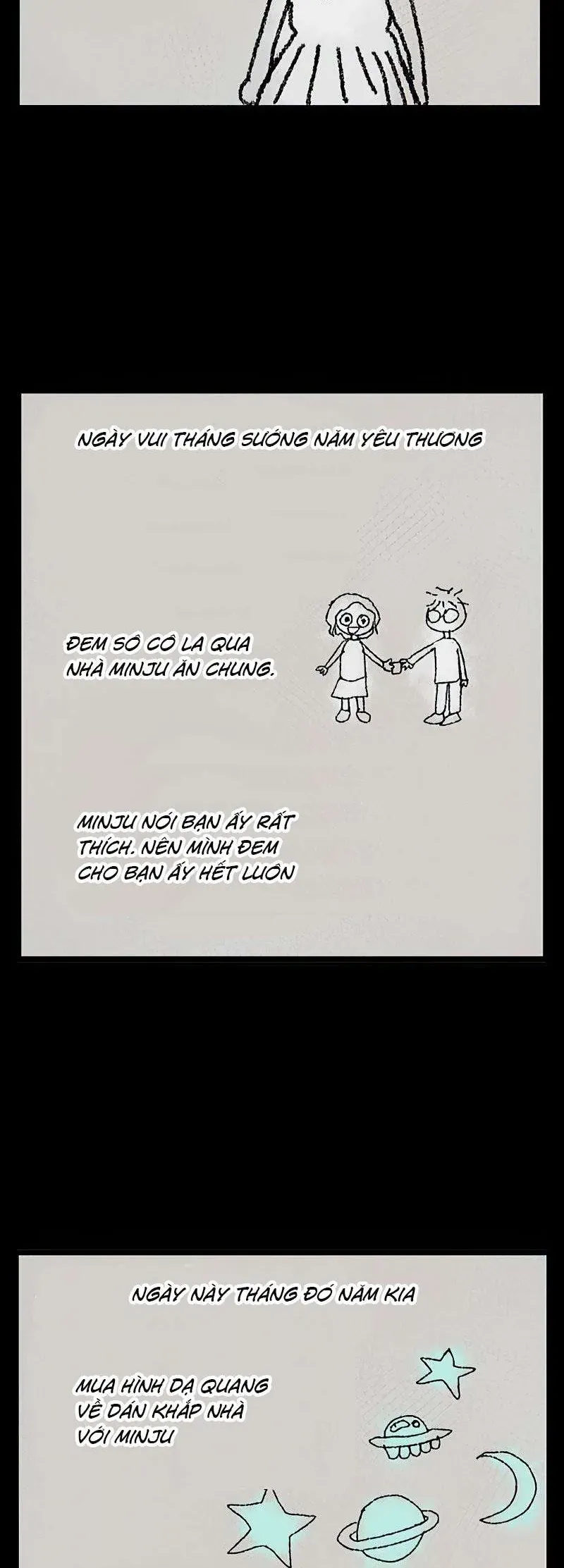 I Have No Home Chapter 24 - 3