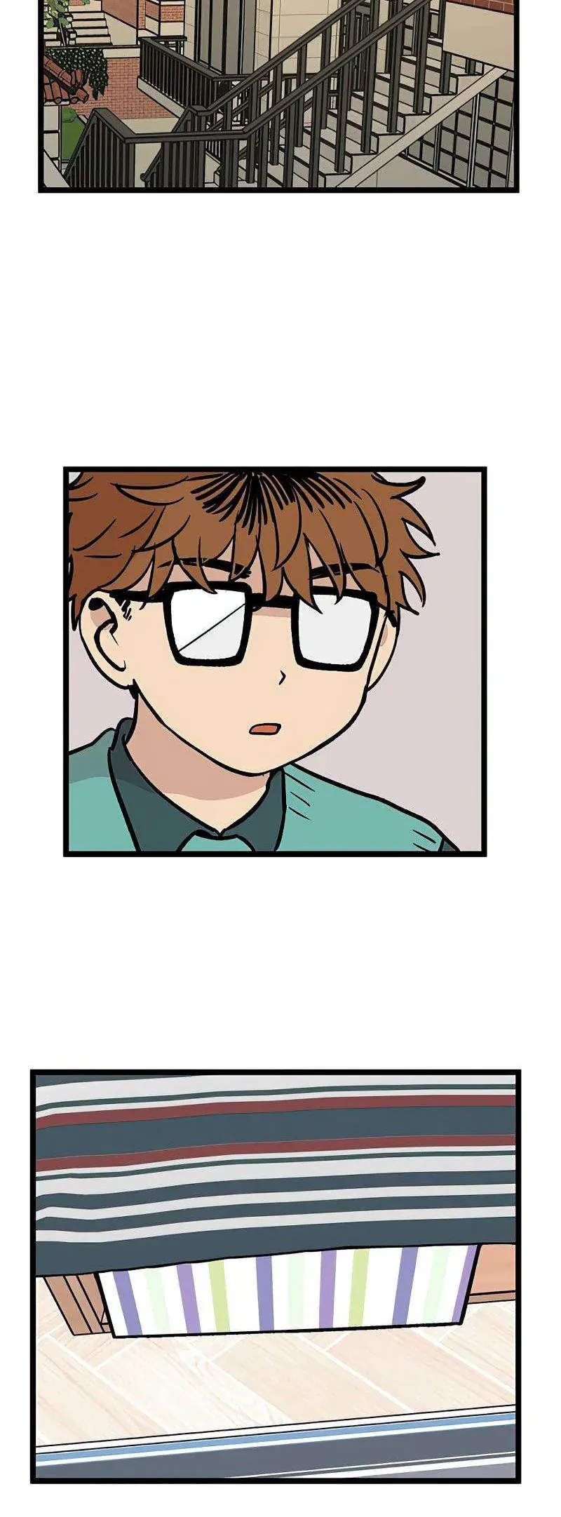 I Have No Home Chapter 24 - 23