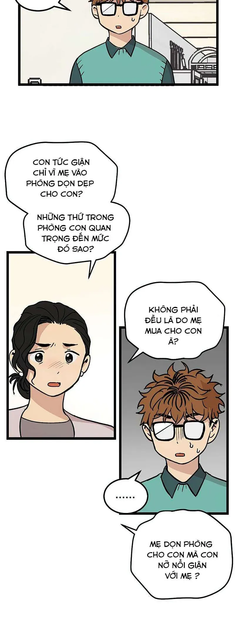 I Have No Home Chapter 24 - 29