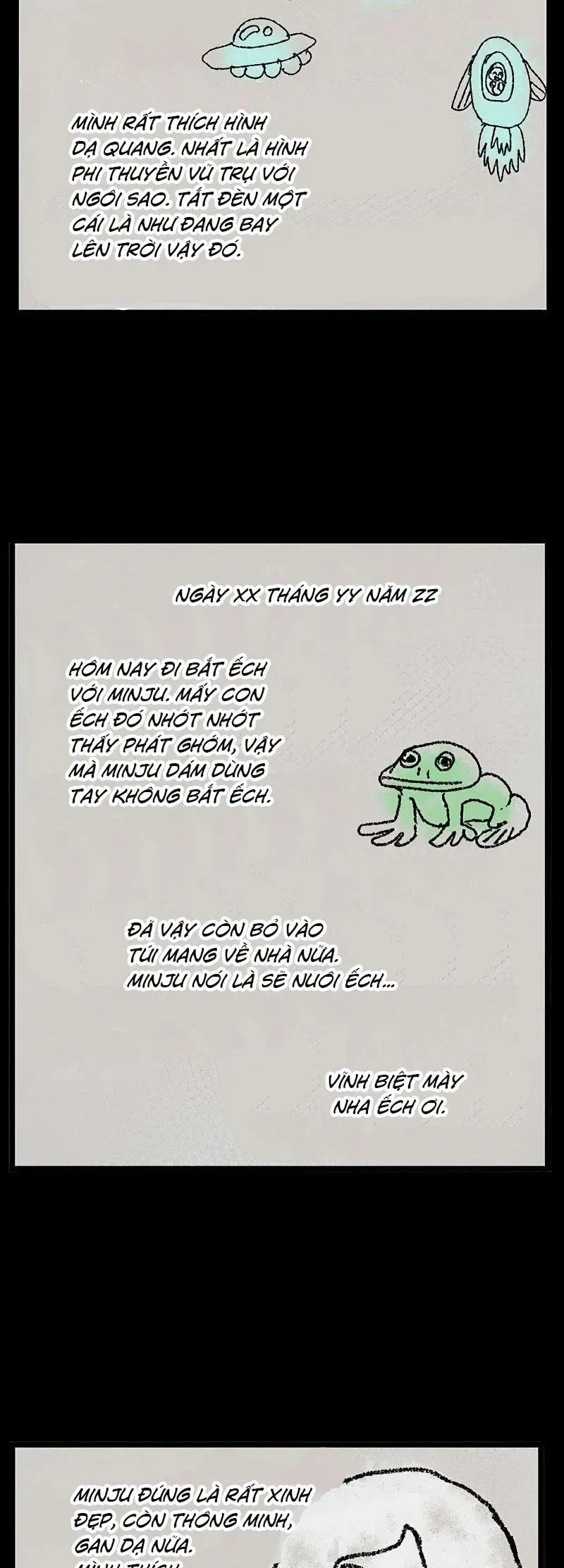 I Have No Home Chapter 24 - 4