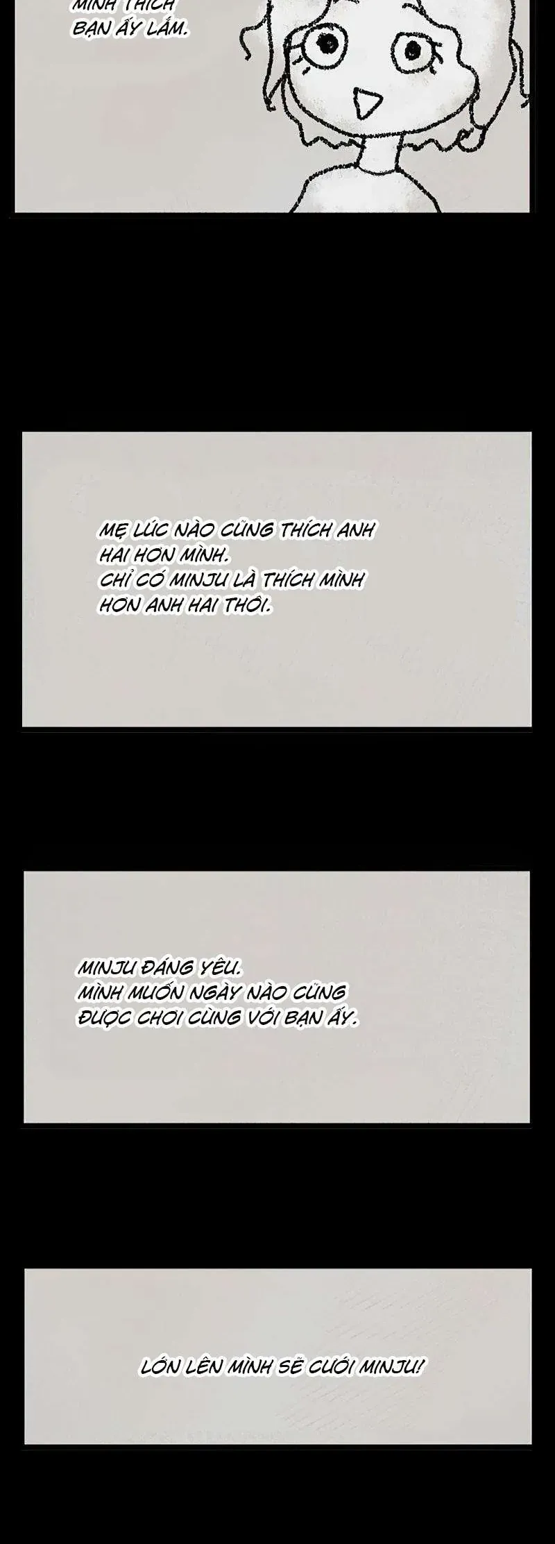 I Have No Home Chapter 24 - 5