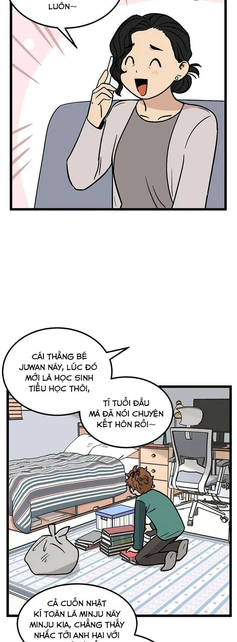 I Have No Home Chapter 24 - 7