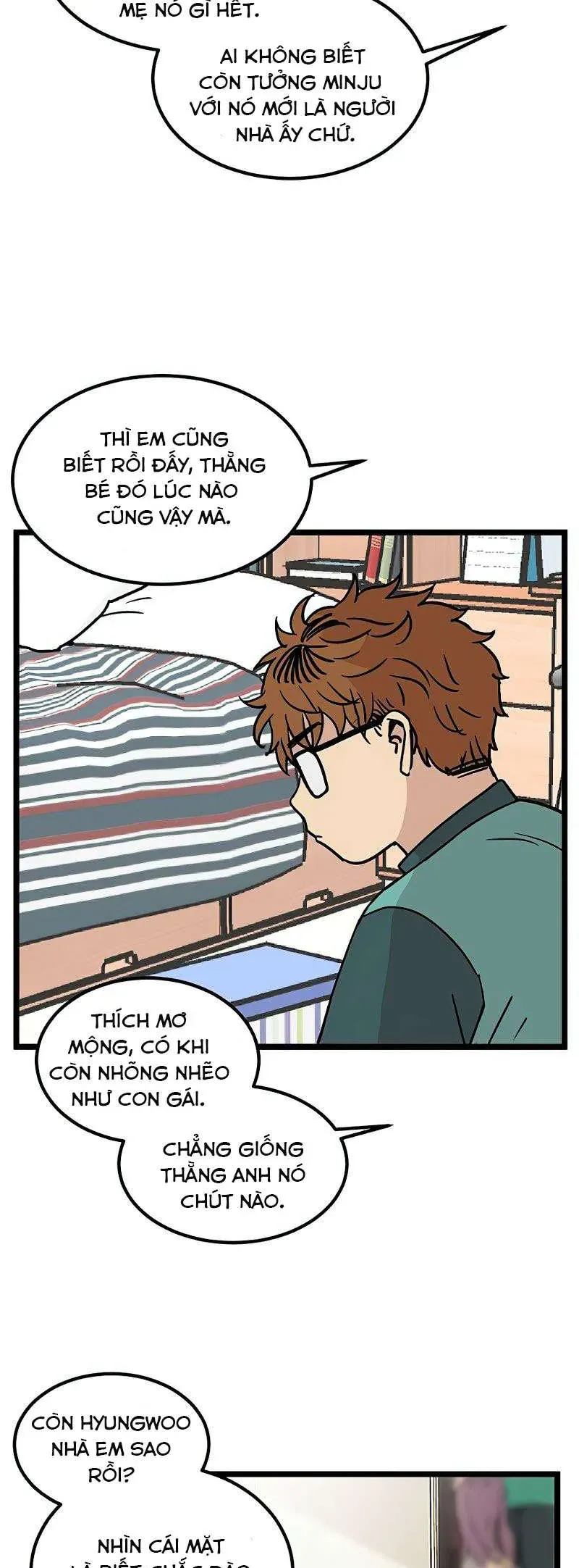 I Have No Home Chapter 24 - 8