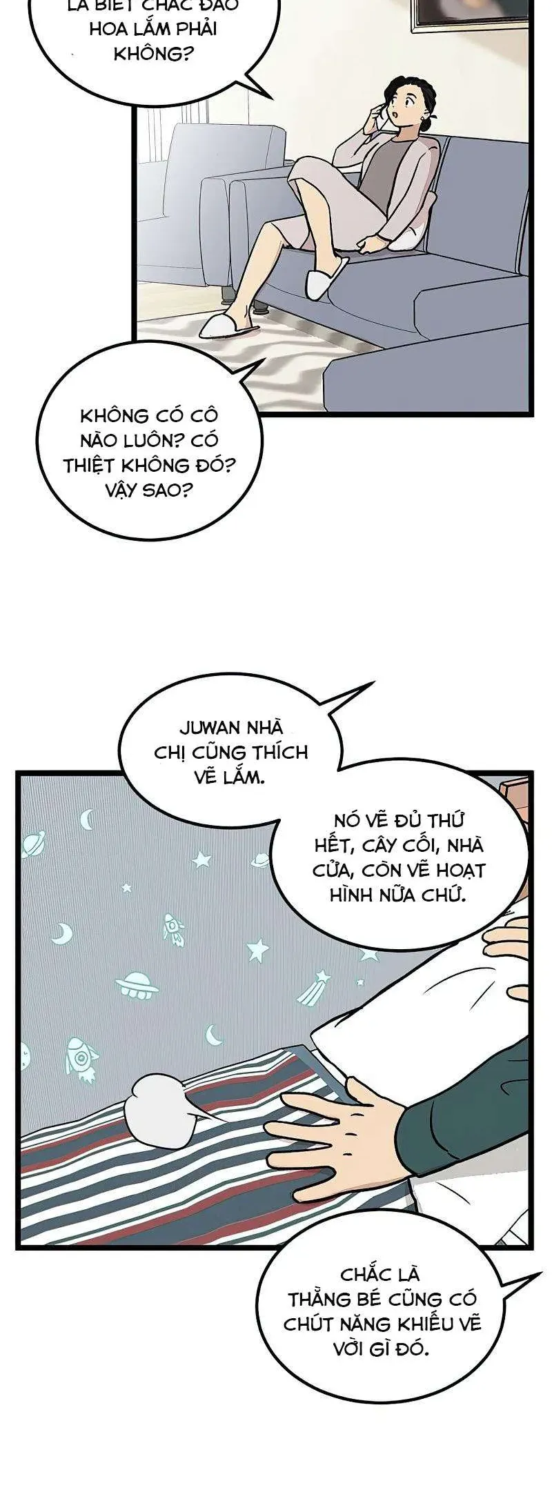 I Have No Home Chapter 24 - 9