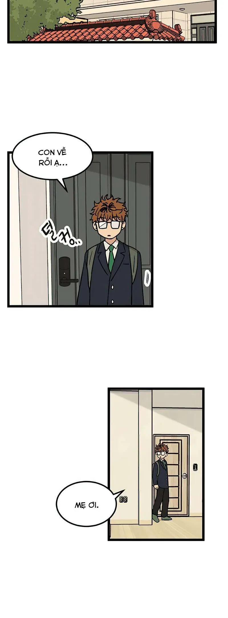 I Have No Home Chapter 25 - 14