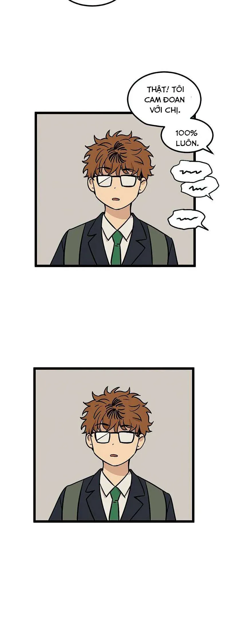 I Have No Home Chapter 25 - 16