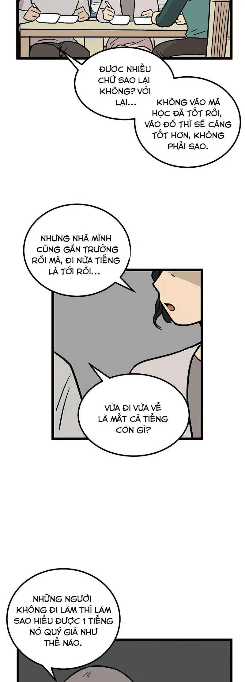 I Have No Home Chapter 25 - 3