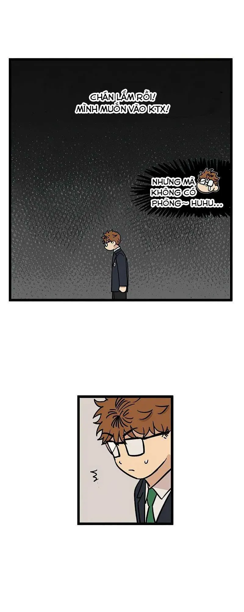 I Have No Home Chapter 25 - 26