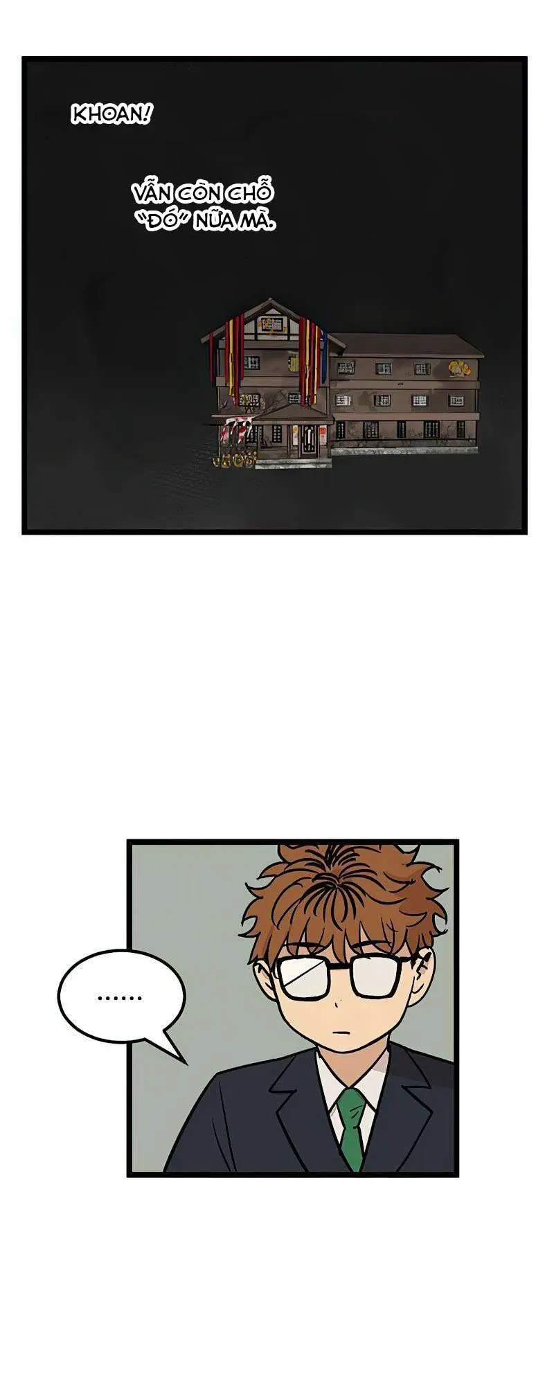 I Have No Home Chapter 25 - 27