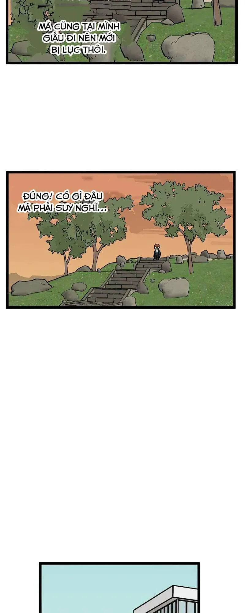 I Have No Home Chapter 25 - 29