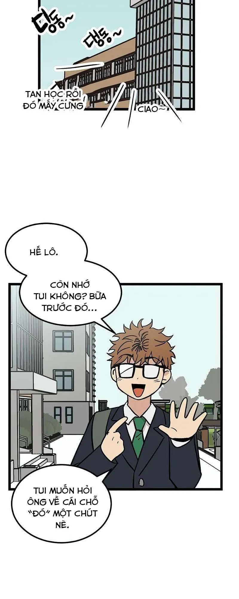 I Have No Home Chapter 25 - 30