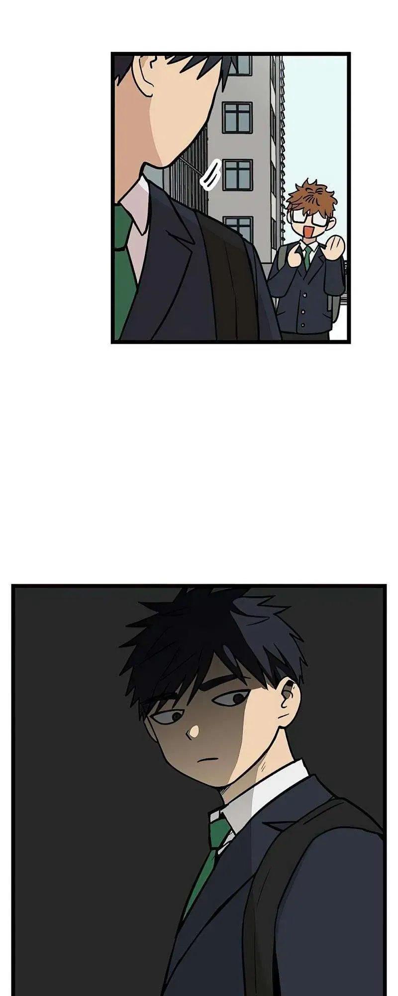 I Have No Home Chapter 25 - 31