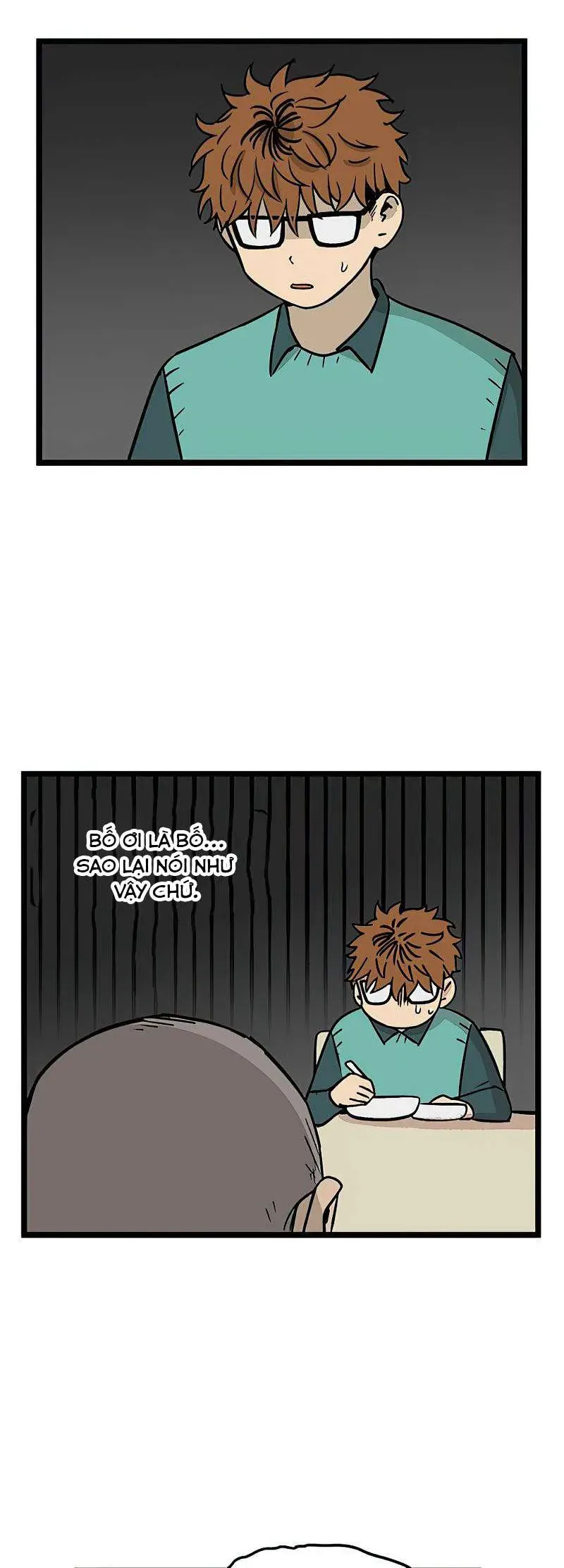 I Have No Home Chapter 25 - 5