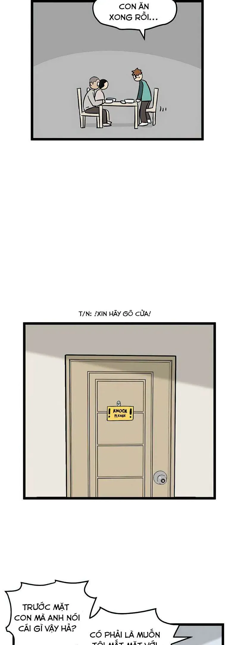 I Have No Home Chapter 25 - 6