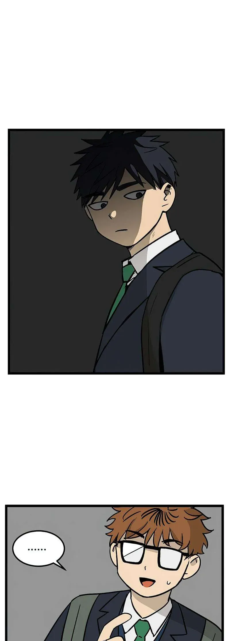 I Have No Home Chapter 26 - 2